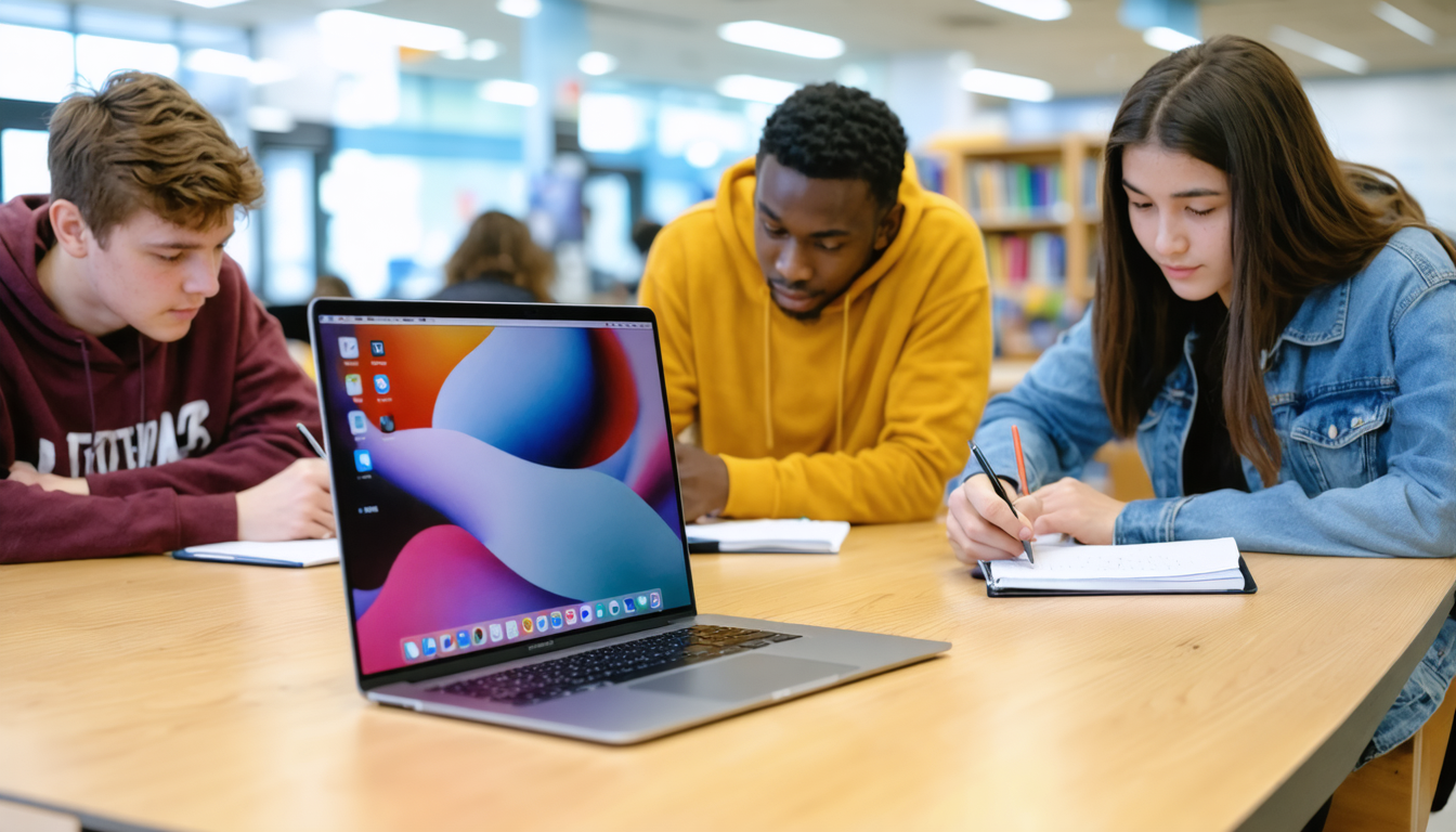 découvrez toutes les nouveautés annoncées lors de la keynote apple du 4 mars : iphone 17, macbook abordable, et bien plus encore. préparez-vous à ne rien manquer avant la présentation officielle.