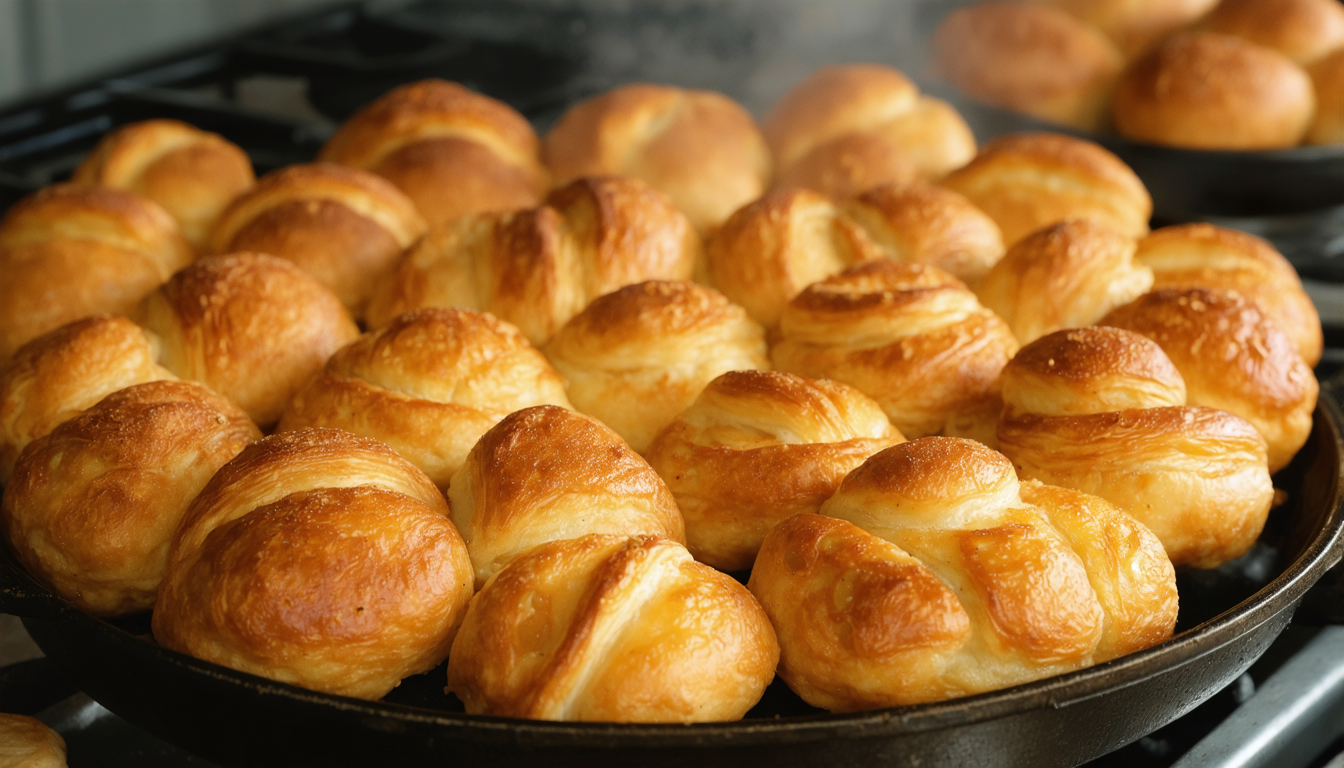 découvrez la recette secrète et délicieuse des beignets de carnaval de ma grand-mère italienne, une tradition familiale pleine de saveurs authentiques.