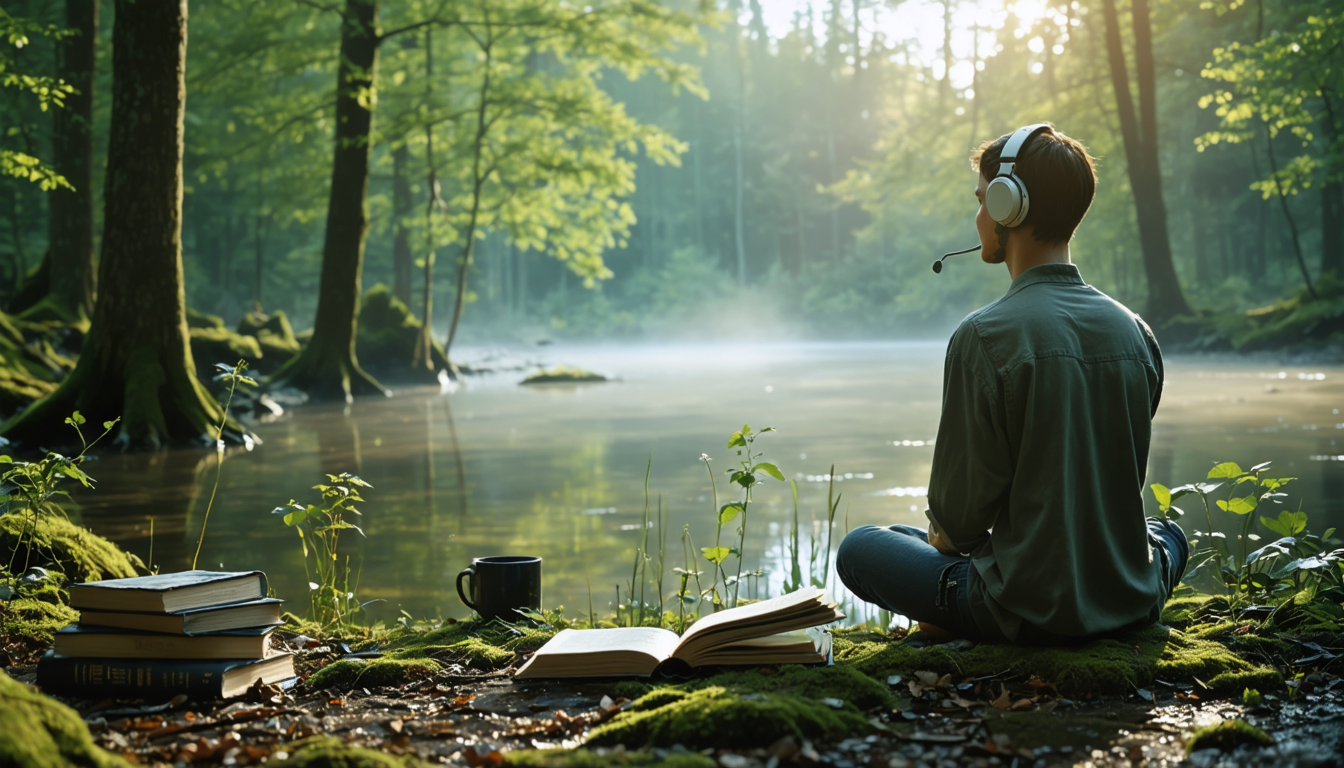 découvrez les 7 traits distinctifs identifiés par la psychologie chez les personnes qui préfèrent la solitude à une vie sociale intense, et comprenez mieux leur personnalité unique.