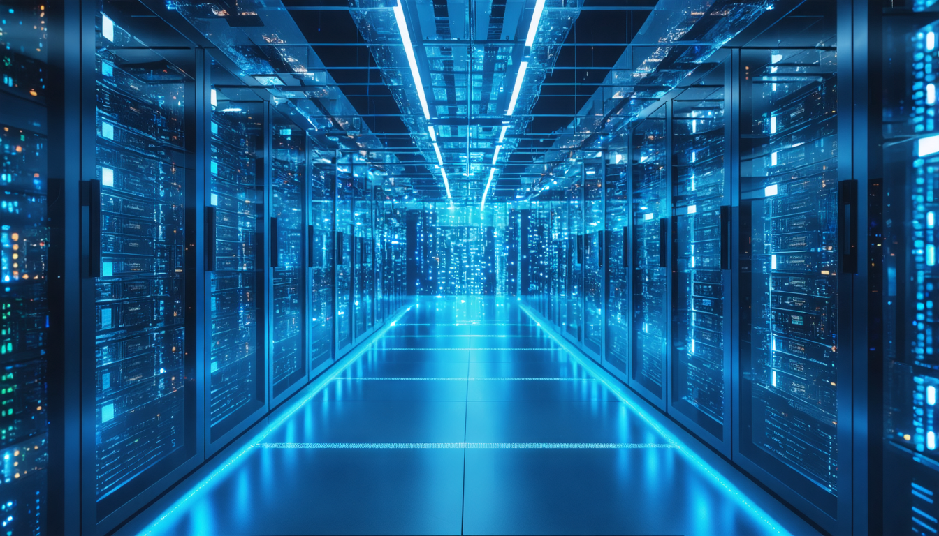 la startup modal labs, experte en inférence, prépare une levée de fonds majeure pouvant doubler sa valorisation et accélérer son développement.