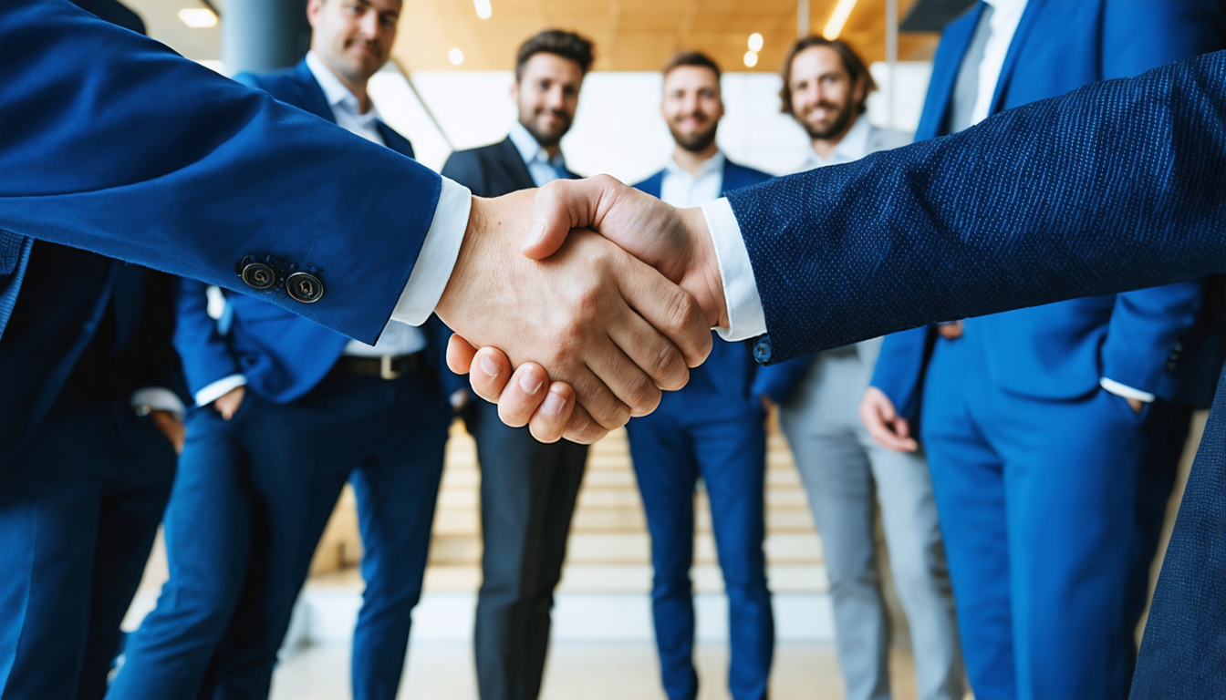 la startup modal labs, experte en inférence, prépare une levée de fonds majeure qui pourrait doubl er sa valorisation et accélérer sa croissance.