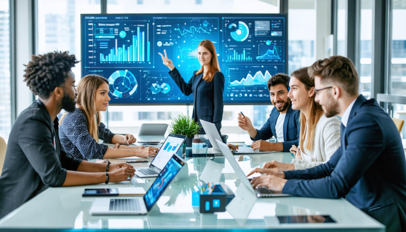 la startup modal labs, experte en inférence, prépare une levée de fonds majeure pouvant doubler sa valorisation et accélérer son développement.