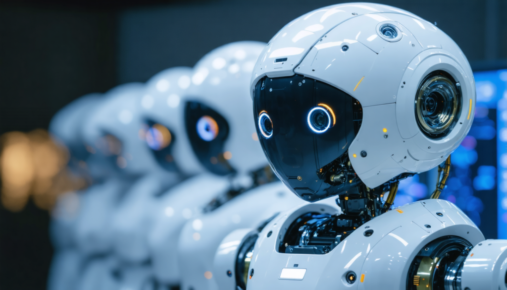 L’ancien ingénieur de Google DeepMind fait son grand retour et vise 1 milliard d’euros pour propulser sa startup en intelligence artificielle