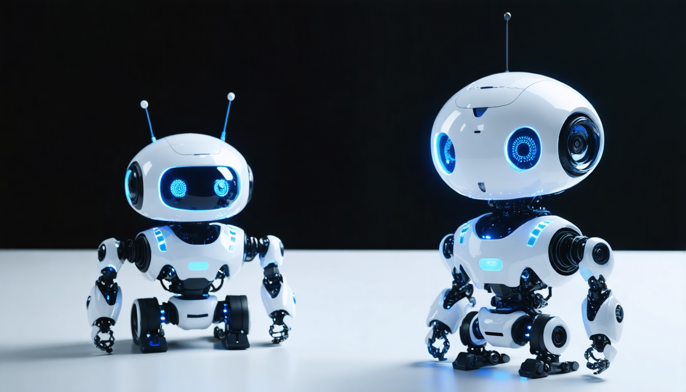 l'ancien ingénieur de google deepmind revient sur le devant de la scène avec une ambition de lever 1 milliard d'euros pour accélérer le développement de sa startup spécialisée en intelligence artificielle.