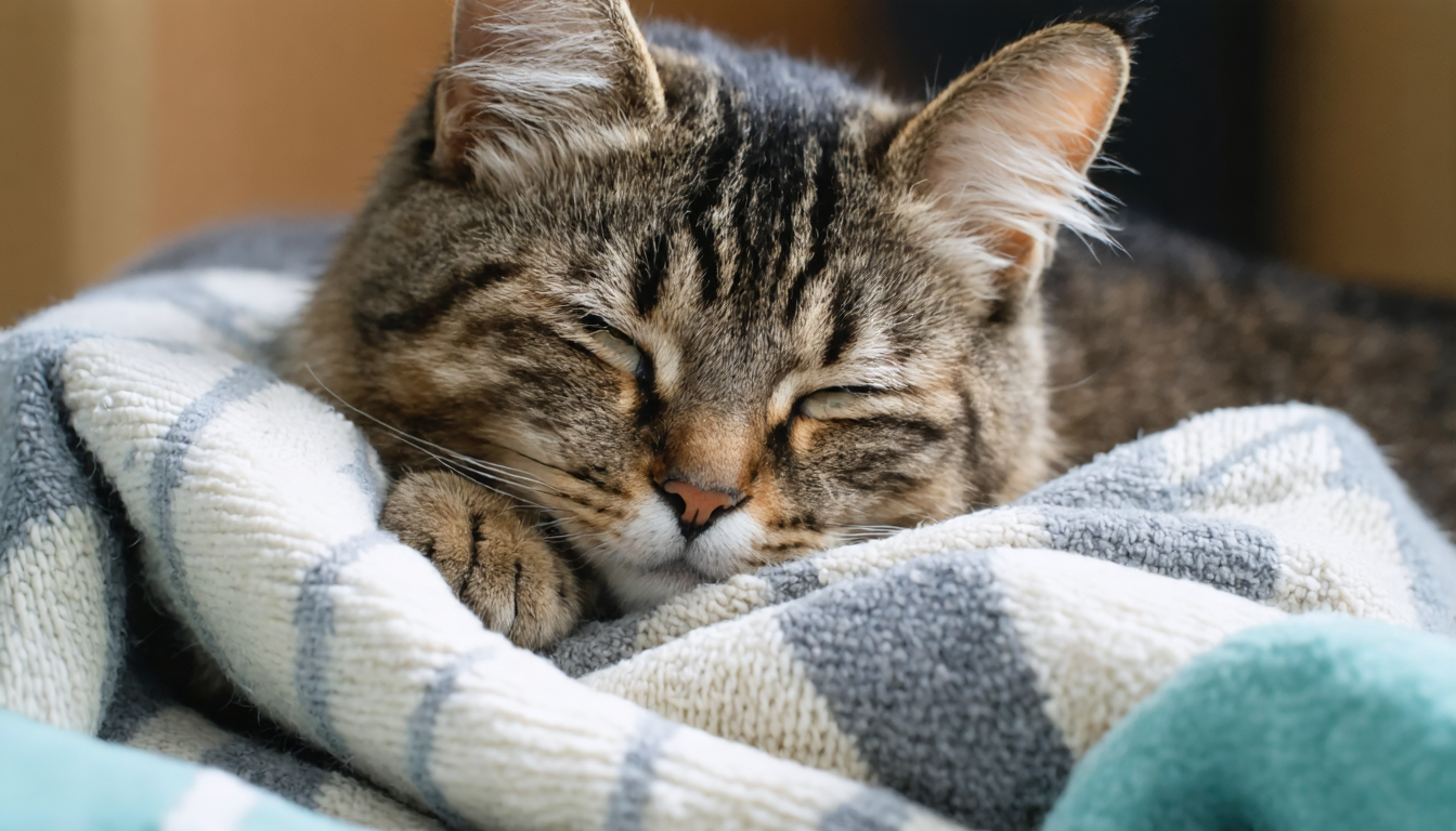 découvrez pourquoi le pétrissage est un geste instinctif chez le chat, son origine et ce qu'il révèle sur son bien-être.