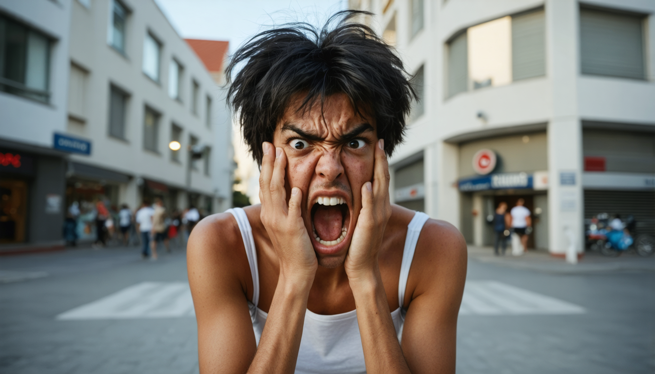 découvrez le trait commun qui caractérise les personnes sujettes à la colère facile et apprenez à mieux comprendre leurs réactions émotionnelles.