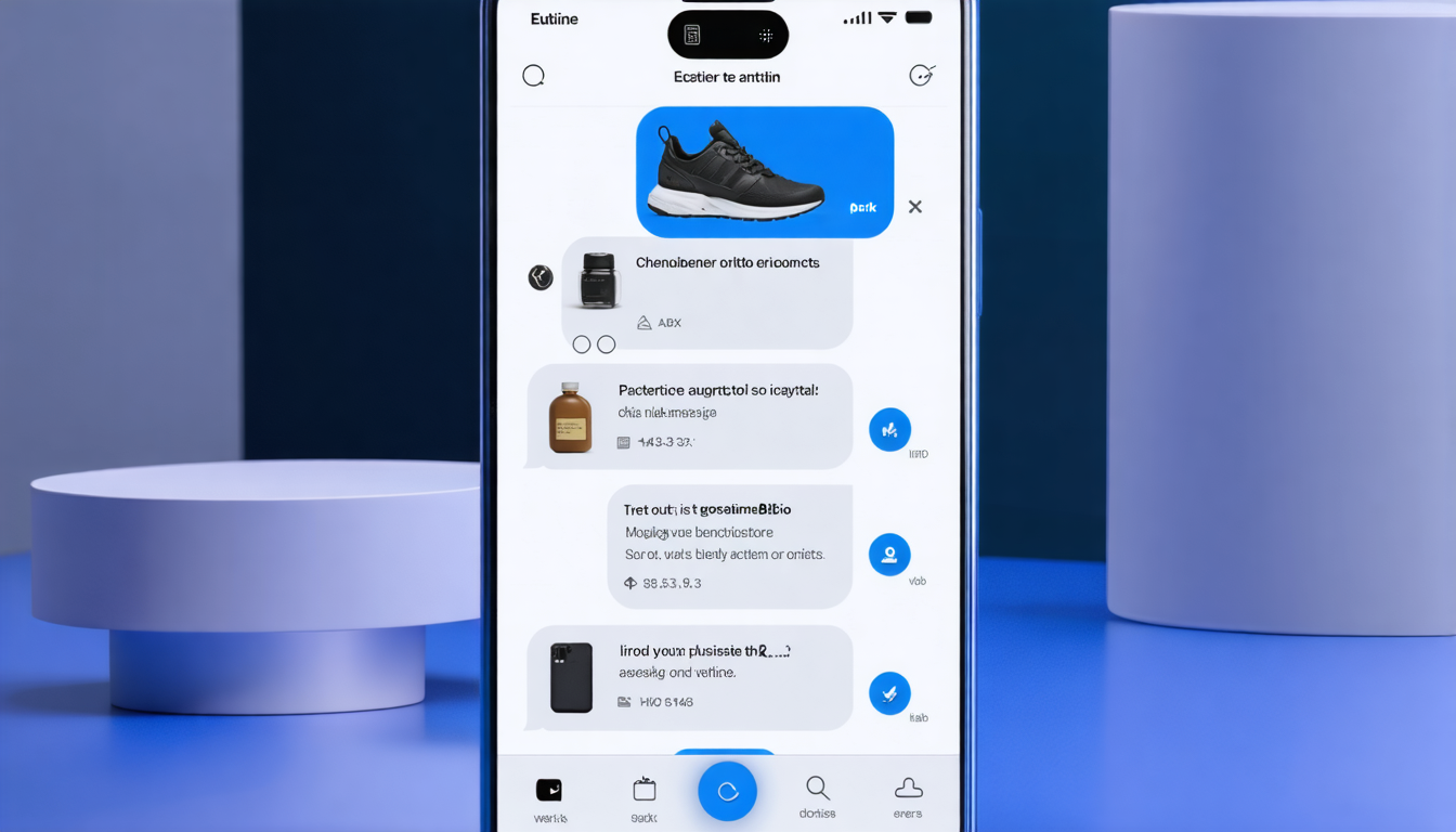 leboncoin arrive sur chatgpt : explorez comment cette première application française transforme et enrichit votre expérience utilisateur grâce à l'intelligence artificielle.