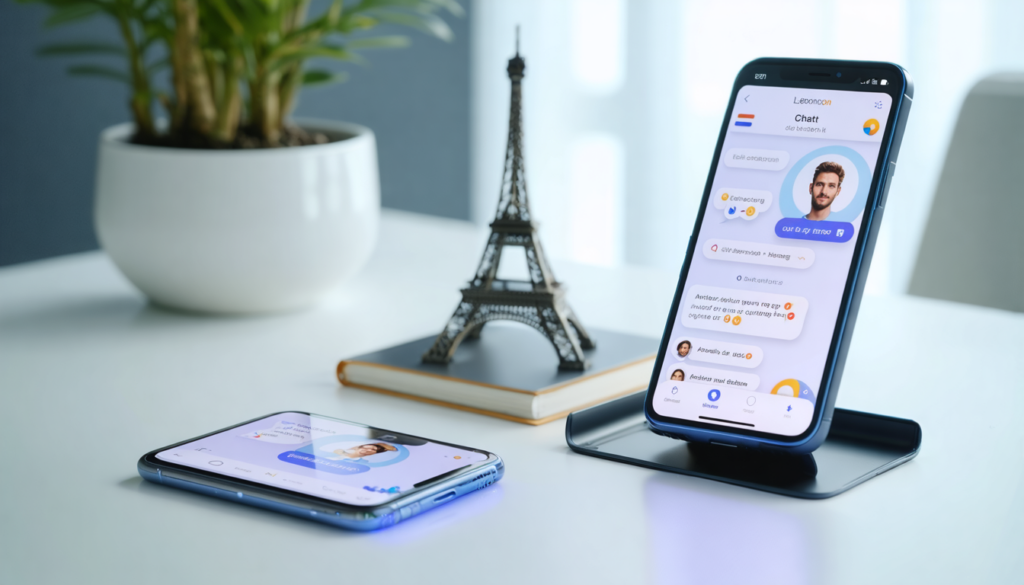 découvrez comment leboncoin, la première application française, intègre chatgpt pour révolutionner votre expérience utilisateur avec des interactions intelligentes et personnalisées.