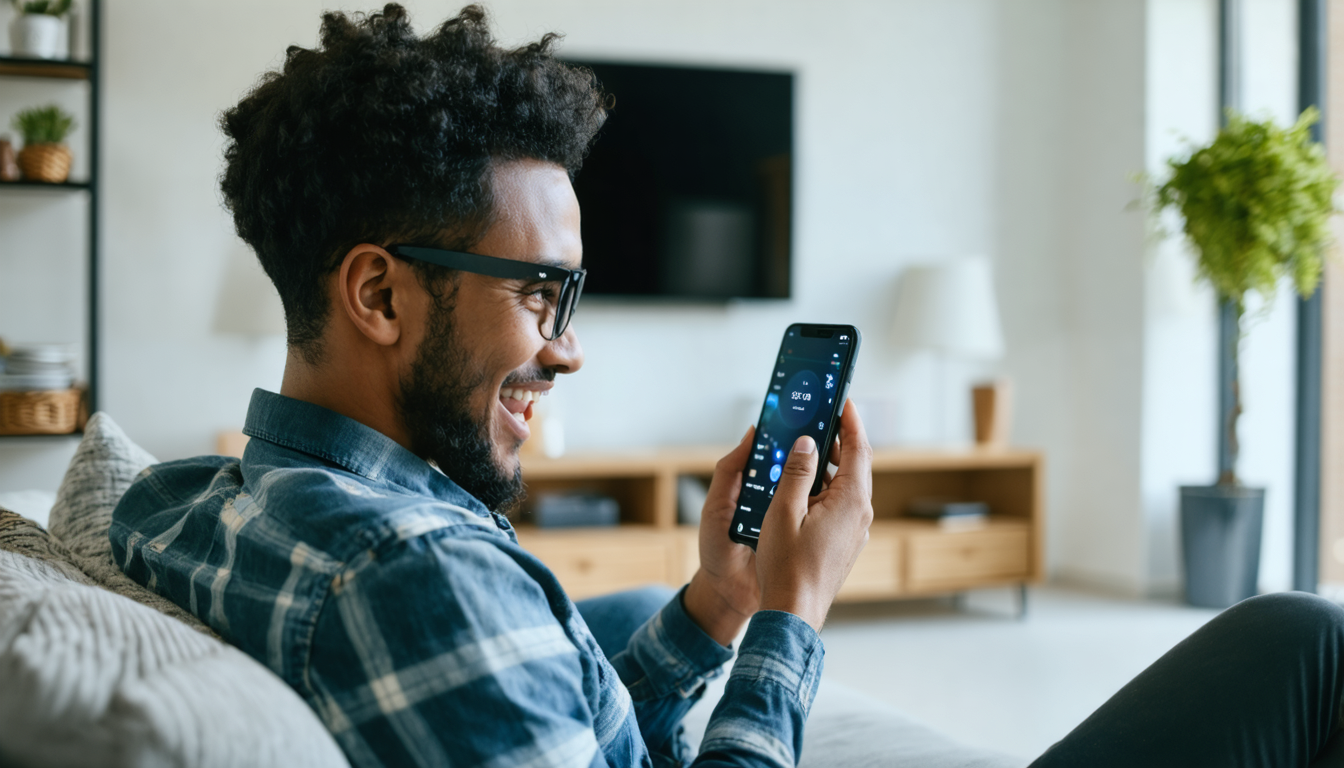 découvrez comment leboncoin, la première application française, révolutionne votre expérience utilisateur en débarquant sur chatgpt. explorez une nouvelle façon simple et intuitive de trouver et vendre vos produits.