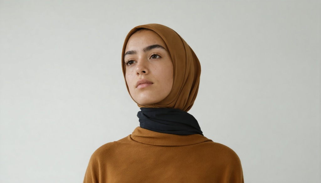 Les couleurs révélatrices des personnes en quête de confiance en elles