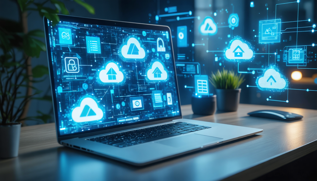 découvrez les meilleures alternatives à onedrive à explorer en février 2026 pour optimiser votre stockage cloud et améliorer votre productivité.