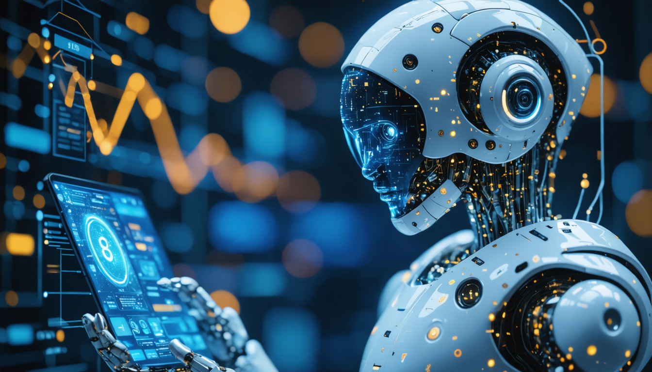 découvrez comment les agents ia transforment le commerce et la finance en automatisant les achats, ouvrant la voie à une nouvelle ère d'efficacité et d'innovation.