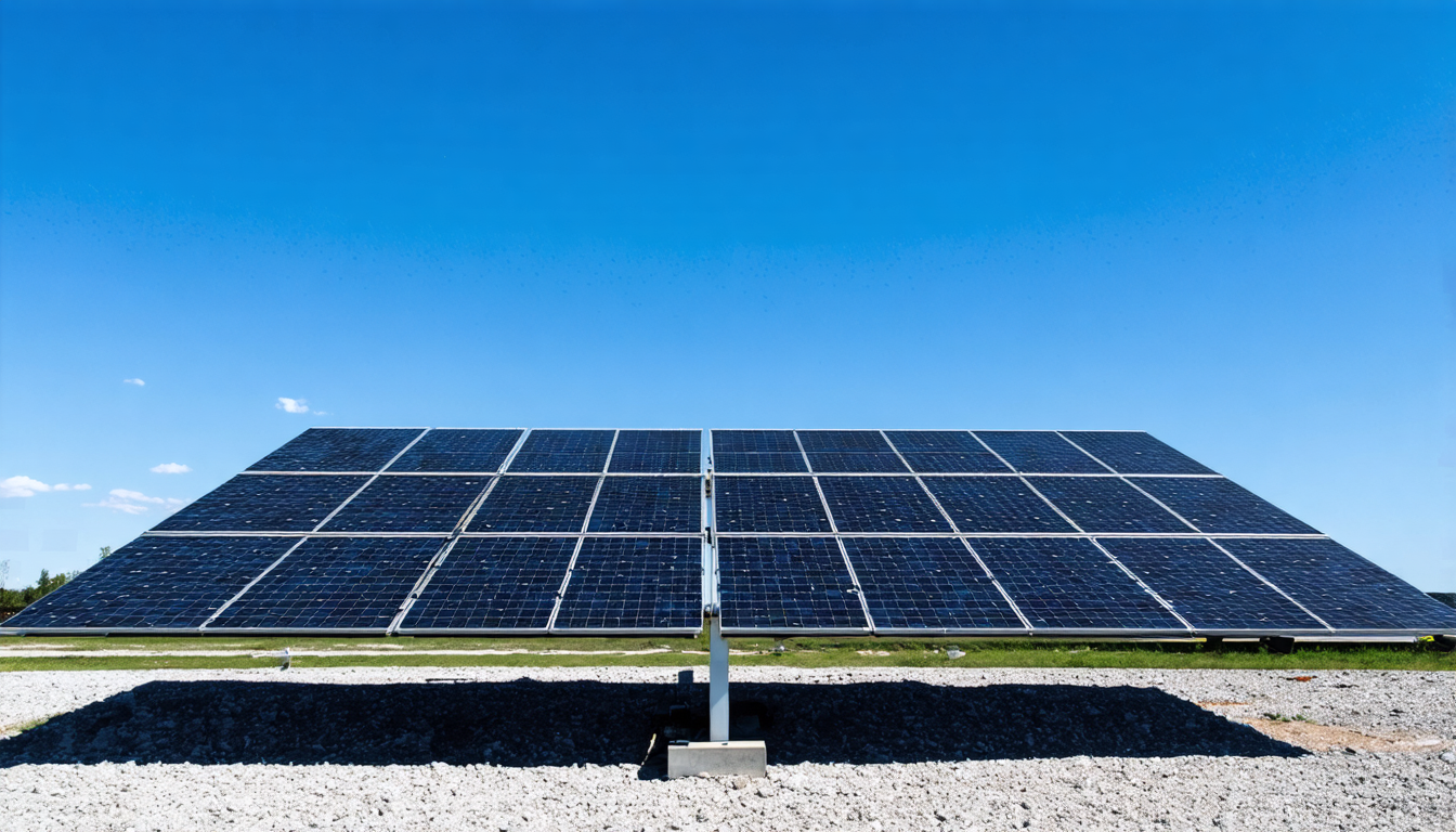 lunar energy transforme le marché des batteries domestiques en levant 232 millions de dollars pour développer des solutions énergétiques innovantes et durables.