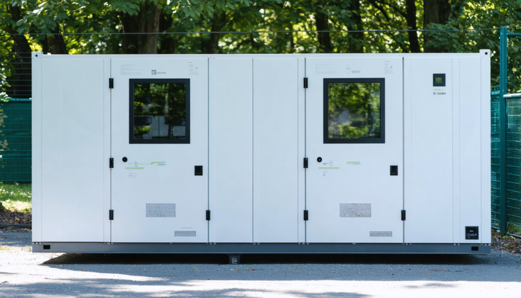 Lunar Energy révolutionne les batteries domestiques avec une levée de fonds de 232 millions de dollars