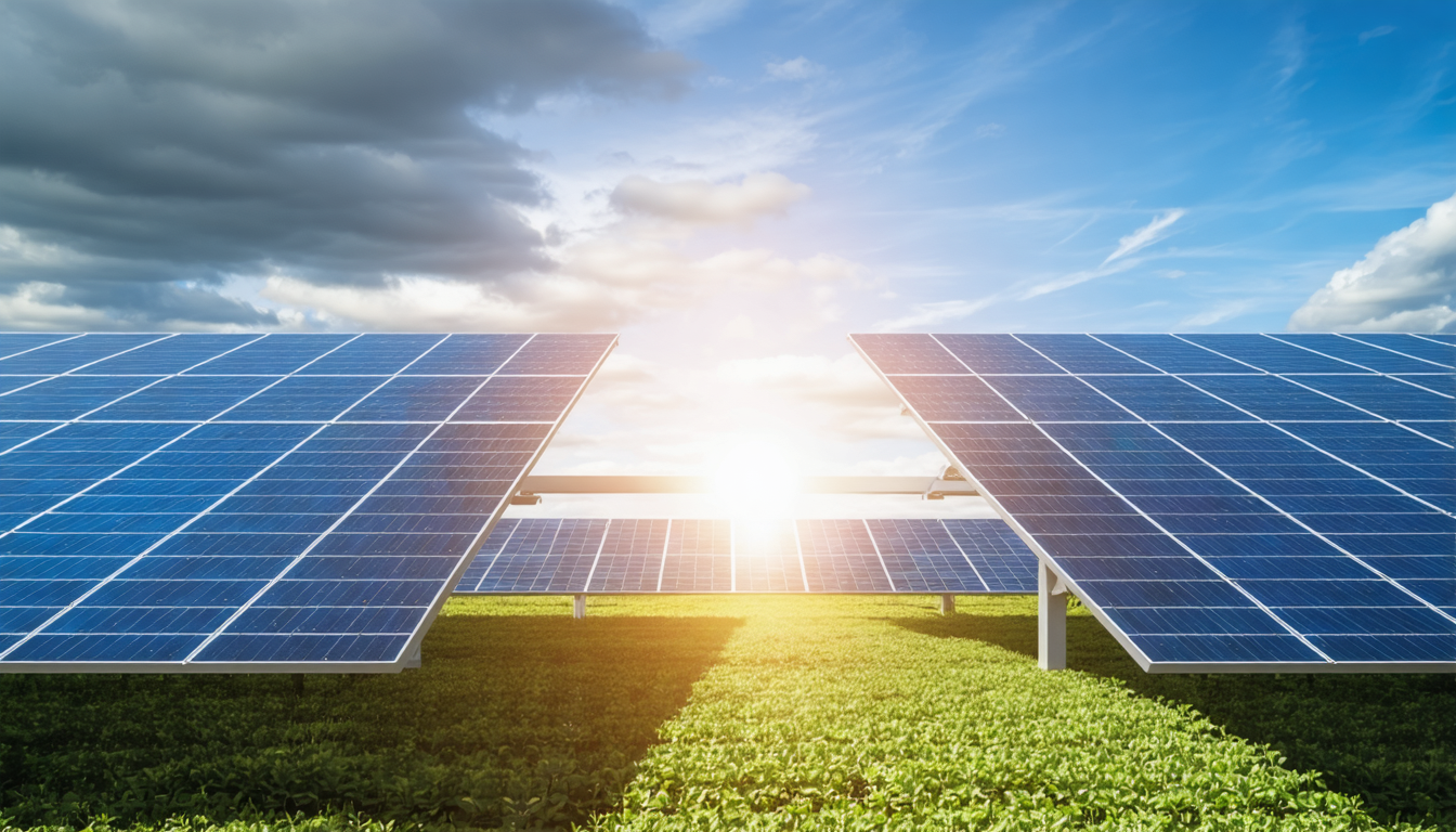 lunar energy transforme les batteries domestiques grâce à une levée de fonds exceptionnelle de 232 millions de dollars, propulsant l'innovation énergétique vers l'avenir.