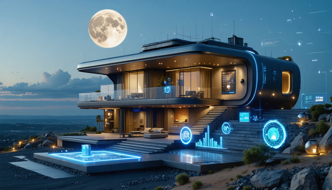 lunar energy transforme le stockage d'énergie domestique grâce à une levée de fonds de 232 millions de dollars, accélérant l'innovation des batteries pour un futur durable.