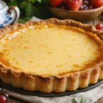 Mein schneller schmelzender Kuchen in 10 Minuten: ein Genuss, der den großen Konditoren würdig ist!