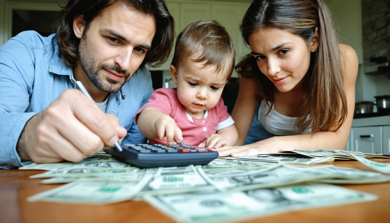 découvrez mon expérience avec le rsa et le montant de ma pension prévu pour l'année 2026. un témoignage authentique pour mieux comprendre vos droits et anticiper l'avenir.