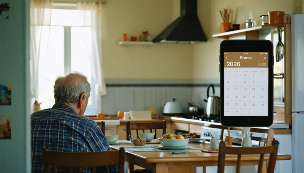 Ma vie avec le RSA : découvrez le montant de ma pension prévu pour 2026