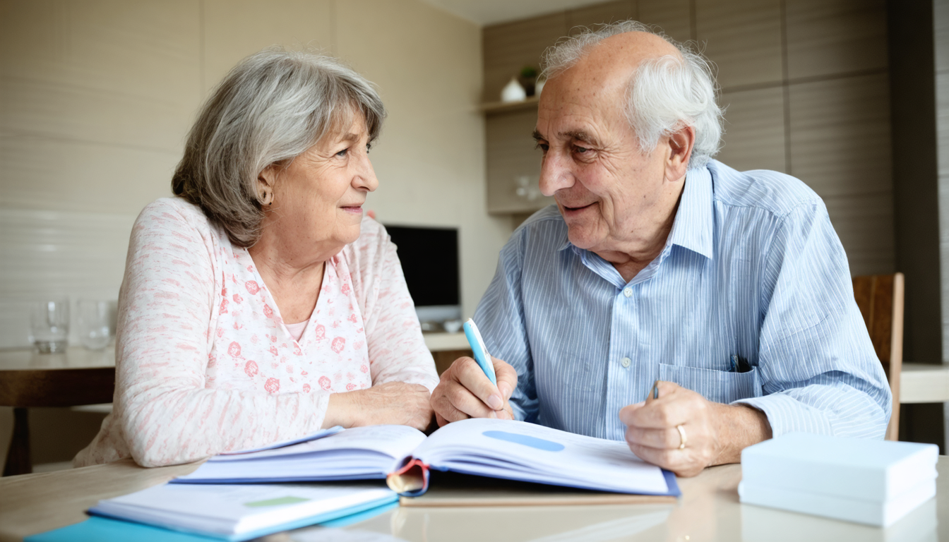 découvrez mon témoignage sur la vie avec le rsa et le montant de la pension que je percevrai en 2026. une plongée réaliste dans les aides sociales et leur impact au quotidien.