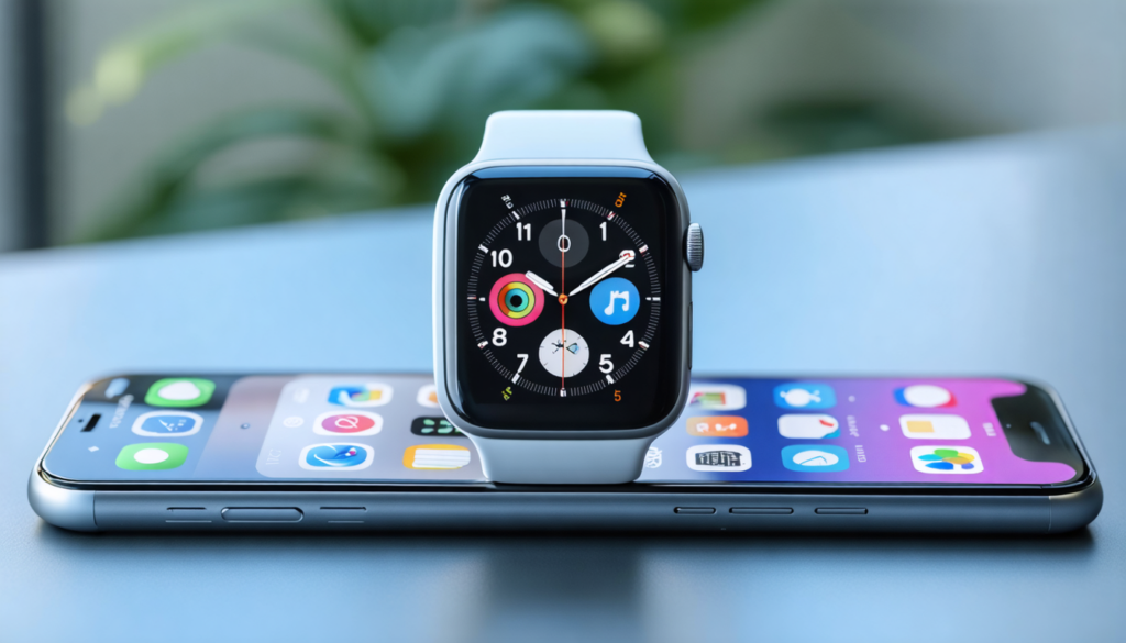 Meta prépare une montre intelligente propulsée par l’IA : une nouvelle ère pour concurrencer l’Apple Watch ?