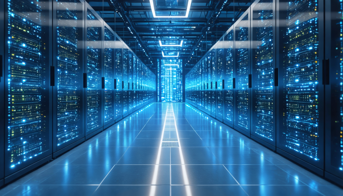 meta prévoit d'investir jusqu'à 135 milliards de dollars en 2024 pour transformer le secteur de l'intelligence artificielle, annonçant une révolution technologique majeure.