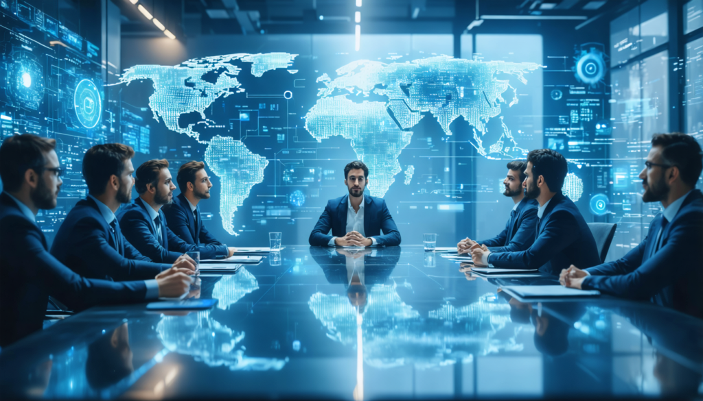 Meta bersiap menginvestasikan hingga 135 miliar dolar untuk merevolusi AI pada 2024