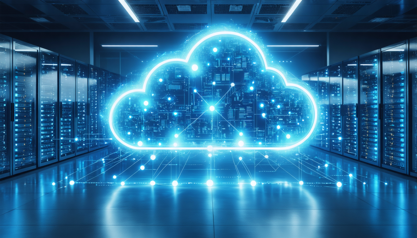 découvrez notre guide complet pour maîtriser microsoft azure, la plateforme de cloud public. apprenez à déployer, gérer et sécuriser vos services cloud efficacement.