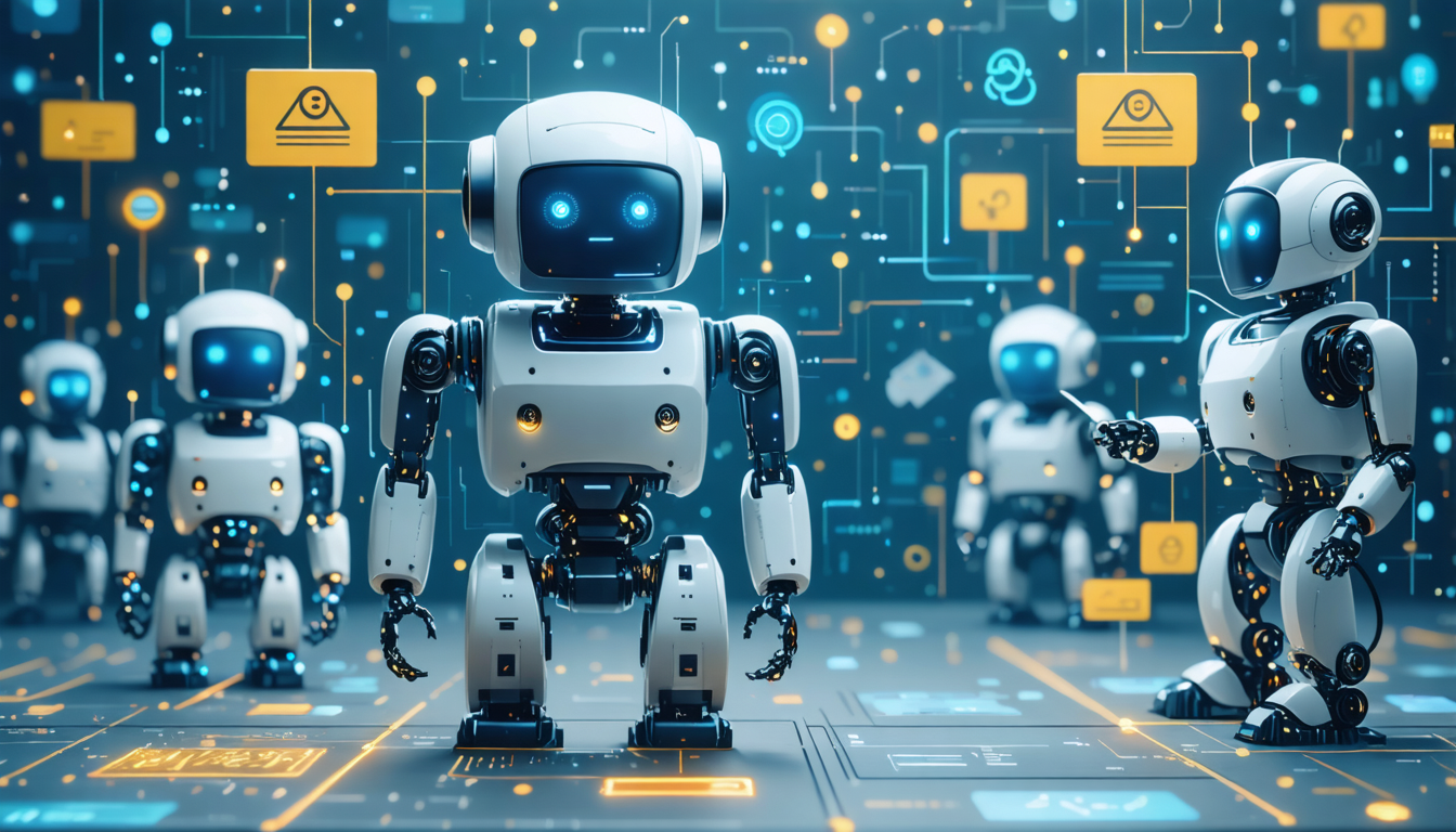 découvrez l'histoire de mistral ai, le prodige français de l'intelligence artificielle, confronté à des accusations de plagiat d'œuvres. analyse des enjeux et réactions.