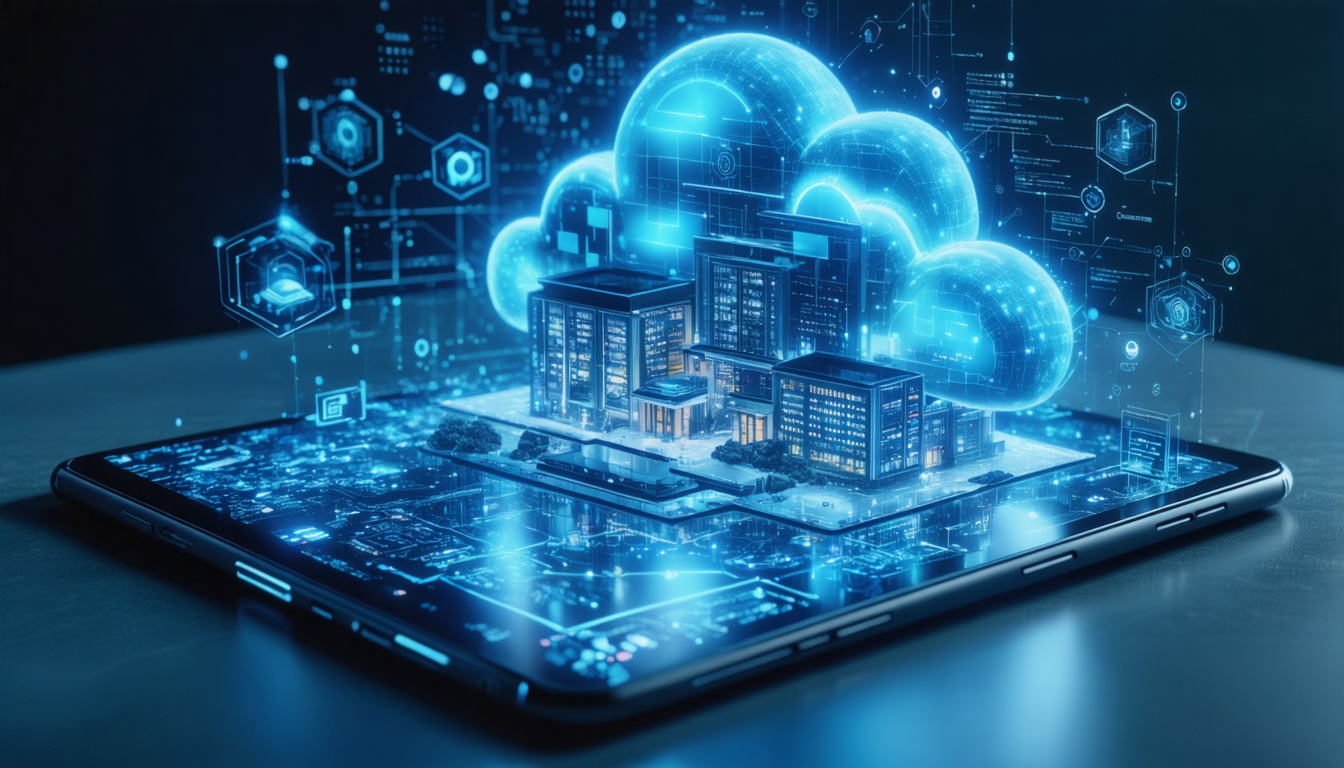 mistral ai prédit que la moitié des logiciels d’entreprise actuels disparaîtront bientôt, annonçant une transformation majeure dans le secteur technologique.