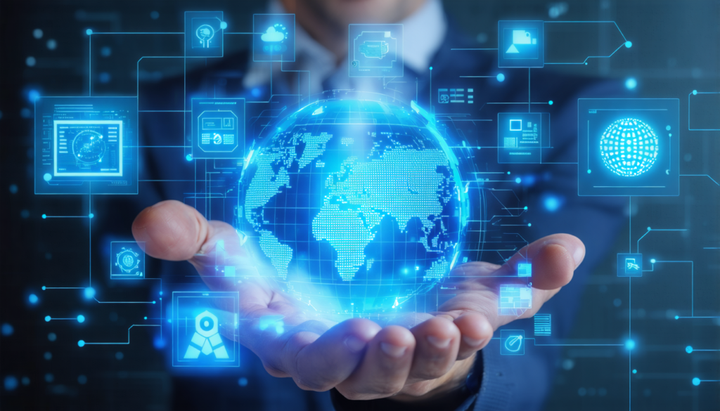 Mistral AI prédit la disparition prochaine de la moitié des logiciels d’entreprise actuels