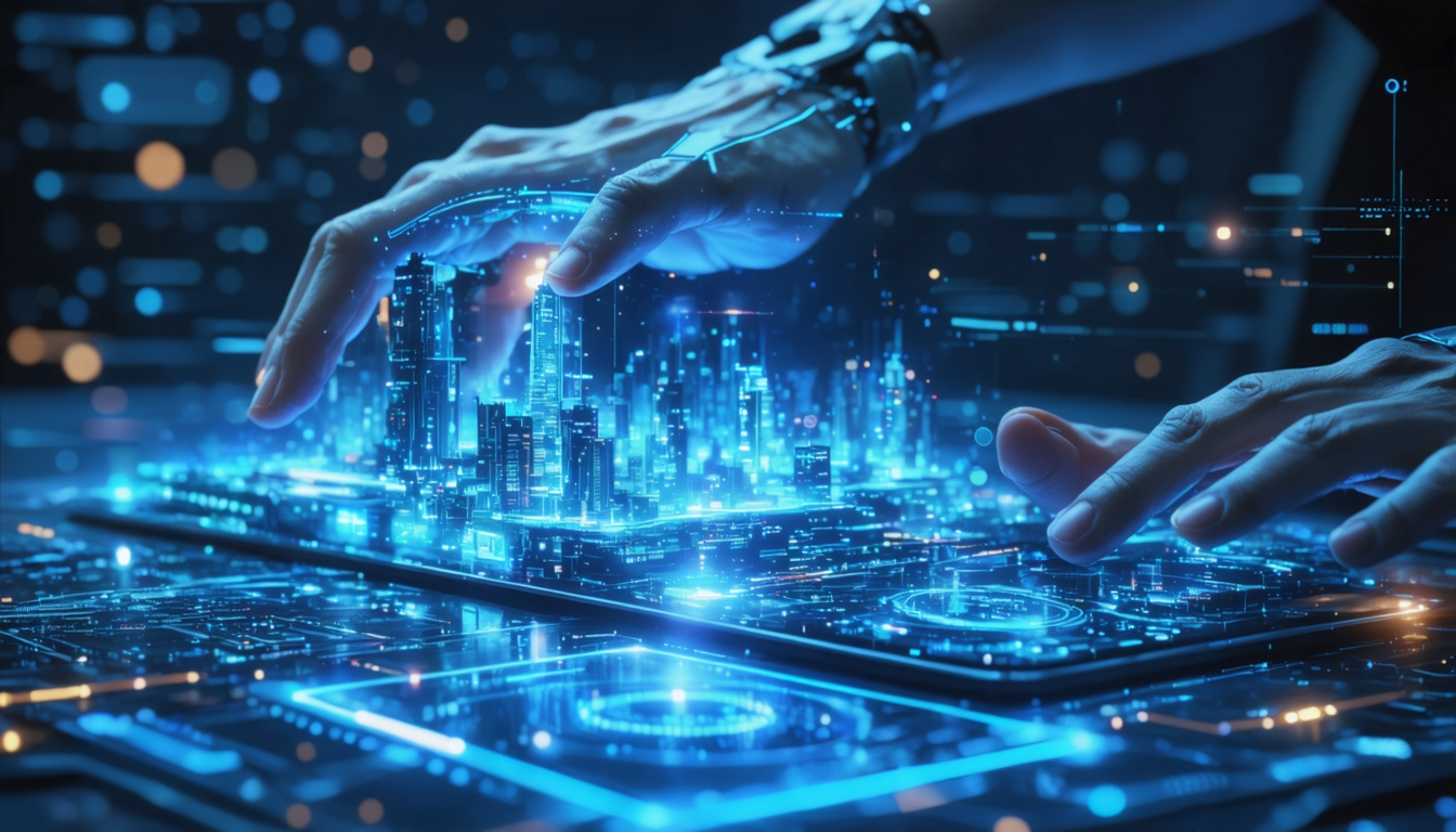 découvrez pourquoi mistral ai anticipe la disparition de la moitié des logiciels d’entreprise actuels et quelles transformations majeures attendent le secteur technologique.