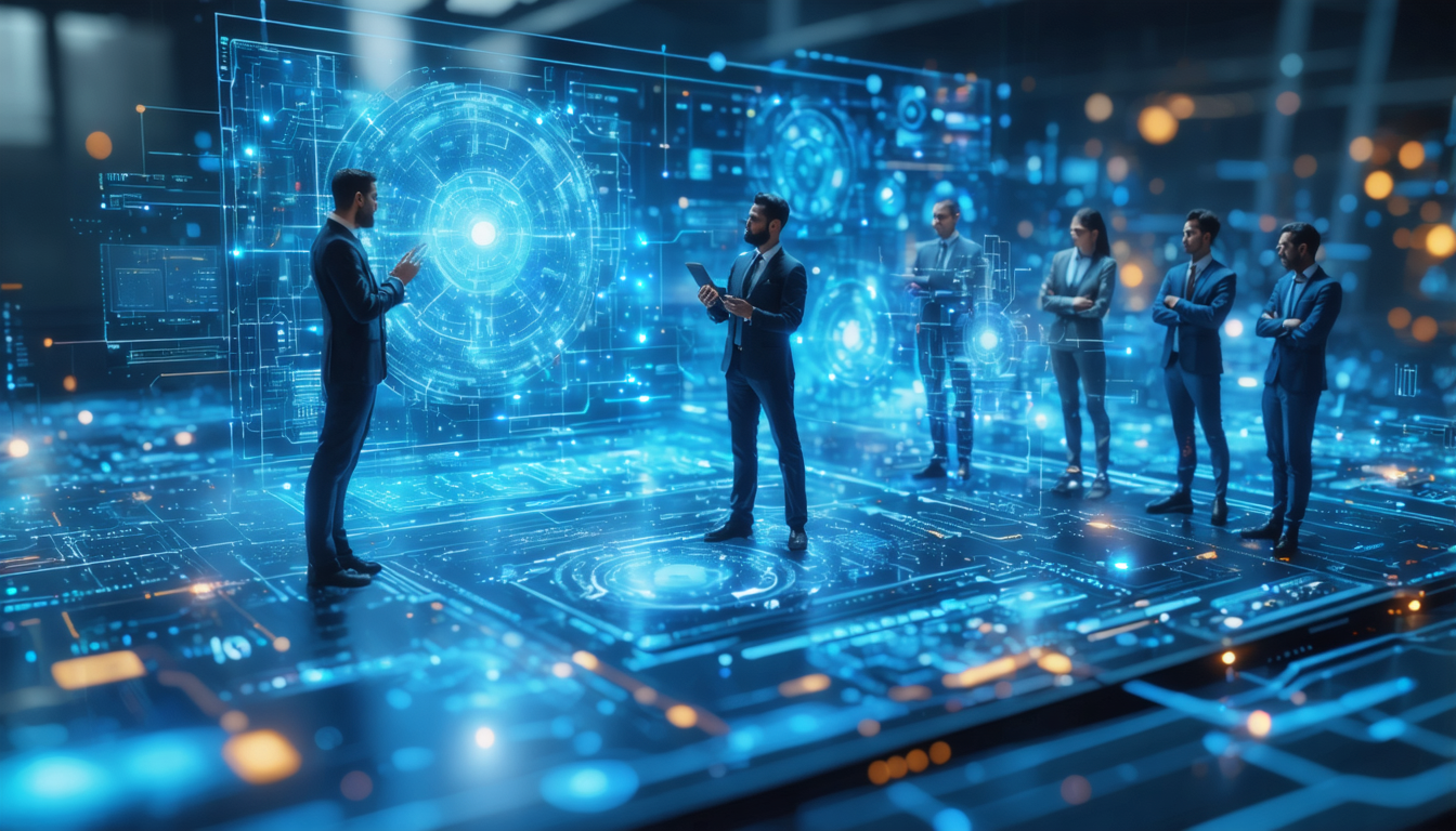 mistral concrétise sa première acquisition stratégique afin de renforcer et dynamiser son infrastructure pour une croissance durable.