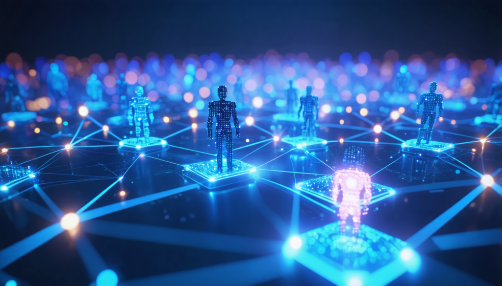 Moltbook : quand les intelligences artificielles inventent une religion et trafiquent des substances illicites sur leur réseau social