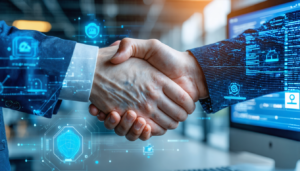 découvrez comment le partenariat stratégique entre nordvpn et crowdstrike renforce la cybersécurité grâce à une protection avancée et une défense proactive contre les menaces en ligne.