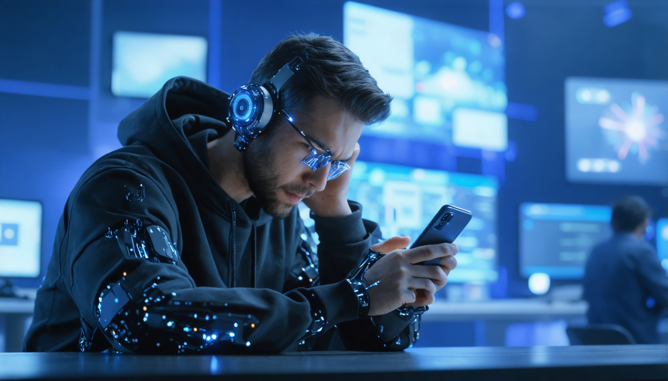 découvrez les défis actuels d'apple avec siri face à l'essor de l'intelligence artificielle et les raisons du nouveau retard dans son développement.