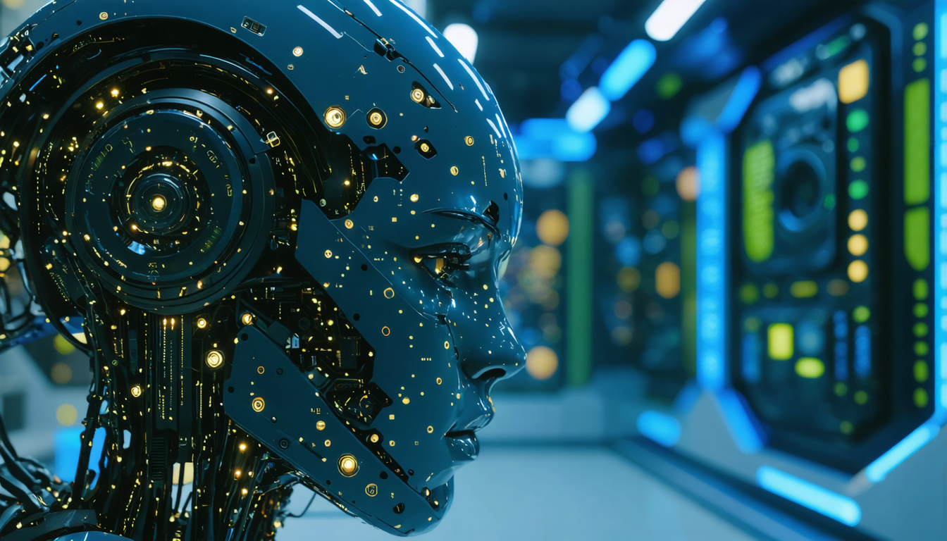 nvidia investit 30 milliards dans la levée de fonds historique de 100 milliards d'openai, renforçant son partenariat stratégique dans l'intelligence artificielle.