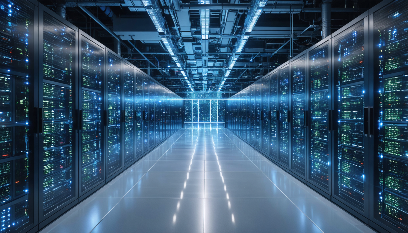 nvidia investit 30 milliards dans la levée de fonds historique de 100 milliards d'openai, renforçant l'innovation et le développement de l'intelligence artificielle.