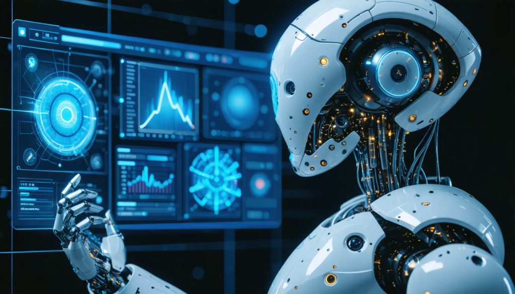 OpenAI dévoile GPT-5.3 Codex : l’intelligence artificielle autonome capable de s’auto-coder et de superviser des projets complets