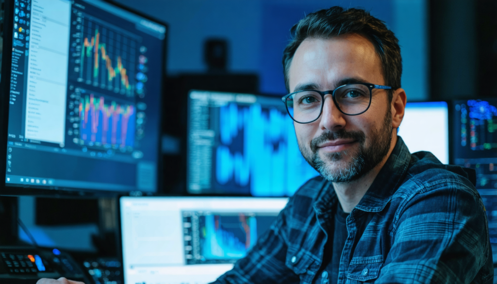 découvrez qui est le génie derrière openclaw, le pionnier des agents ia, et comment openai l'a engagé pour révolutionner l'intelligence artificielle.