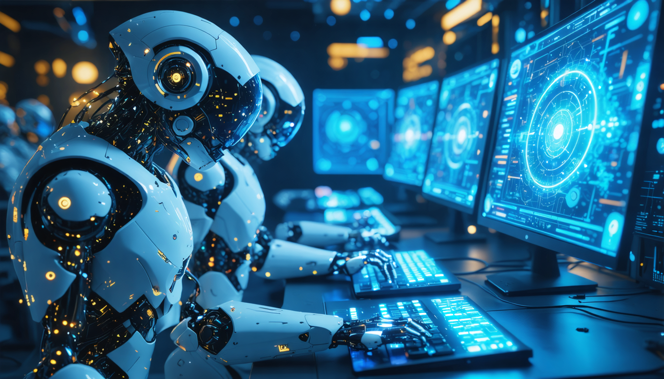 découvrez comment openai collabore avec openclaw pour transformer la gestion de ses agents ia, en intégrant des technologies innovantes pour améliorer performance et efficacité.