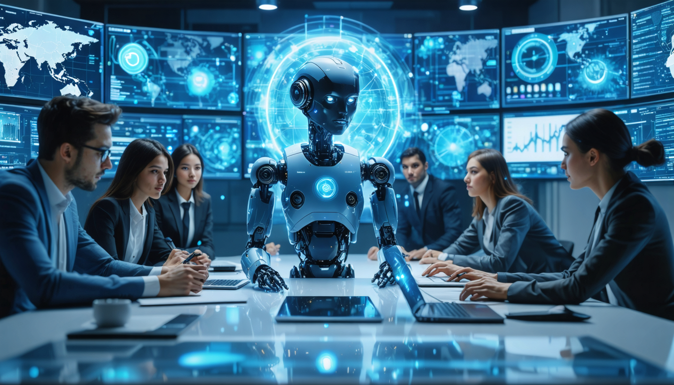 découvrez comment openai collabore avec openclaw pour transformer la gestion de ses agents d'intelligence artificielle grâce à des solutions innovantes et performantes.