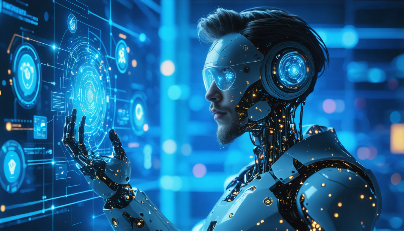 découvrez comment openai intègre le talent d’openclaw pour transformer et optimiser la gestion de ses agents ia, ouvrant la voie à une intelligence artificielle plus performante et innovante.