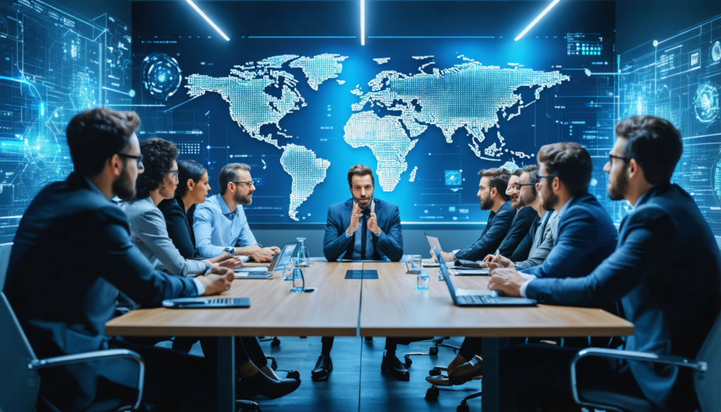 OpenAI révèle : l’adoption de l’IA en entreprise reste quasi inexistante