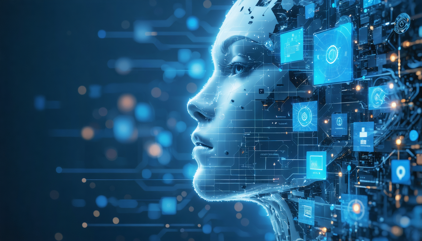 découvrez comment oracle utilise l'ia agentive pour transformer et révolutionner les services financiers, en améliorant l'efficacité, la sécurité et l'innovation dans le secteur bancaire.