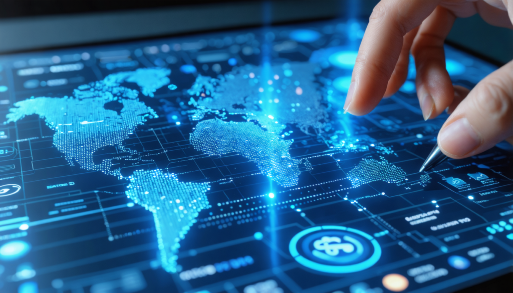 Oracle mise sur l’IA agentive pour révolutionner les services financiers