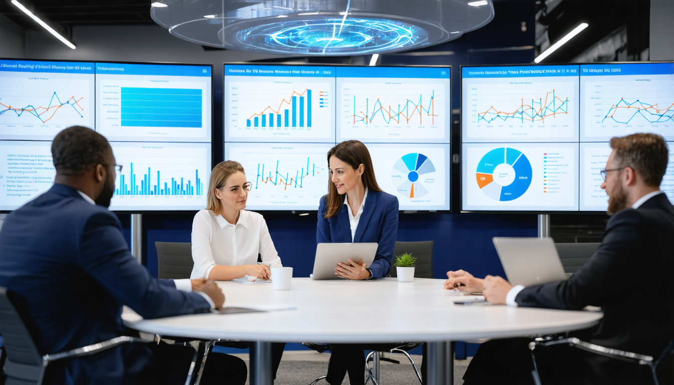 découvrez peopledoc, le leader français des solutions rh cloud, qui simplifie la gestion des ressources humaines grâce à des outils innovants et performants.