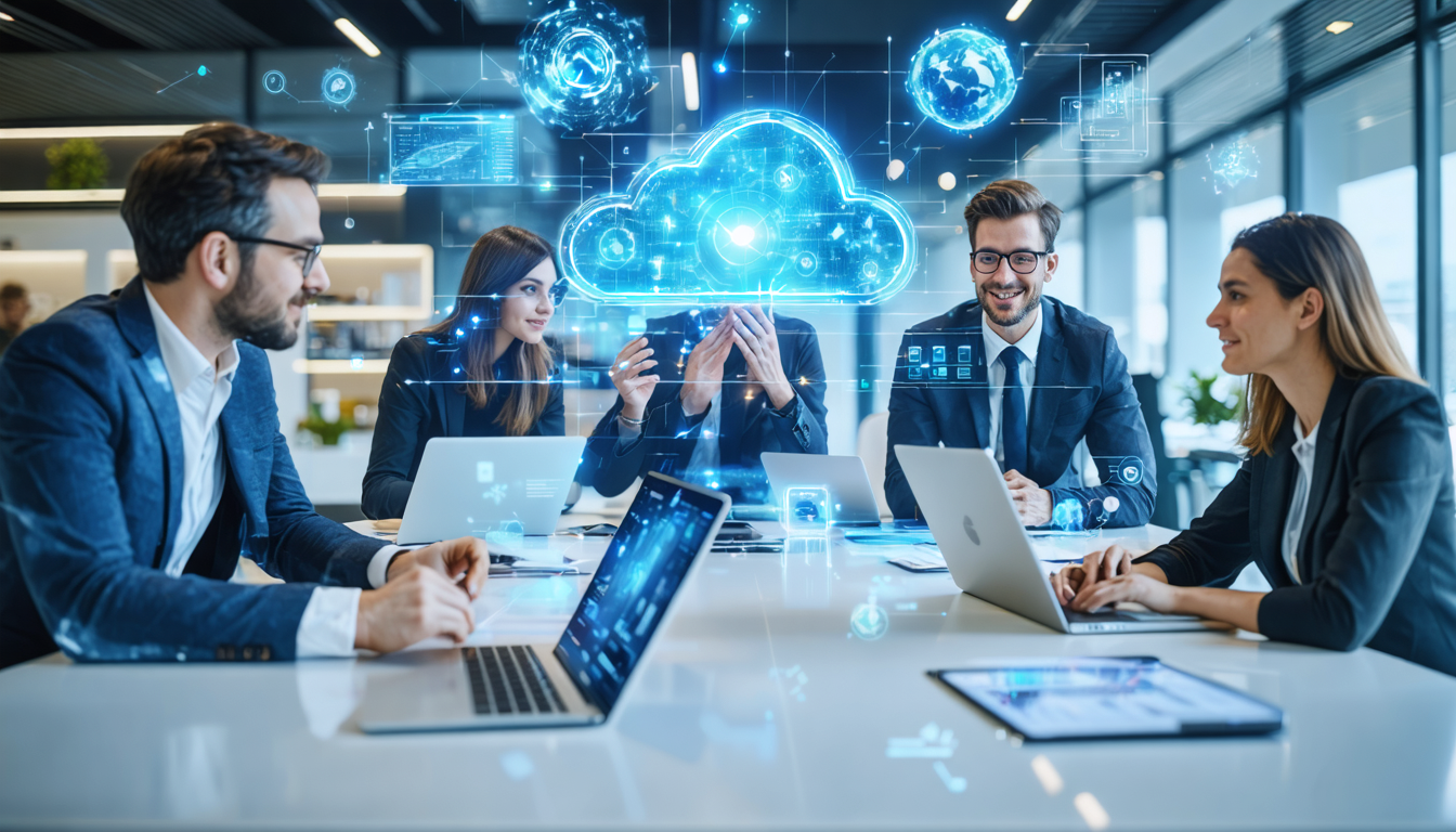 explorez peopledoc, le leader français des solutions rh cloud, et transformez la gestion des ressources humaines avec des outils innovants et performants.