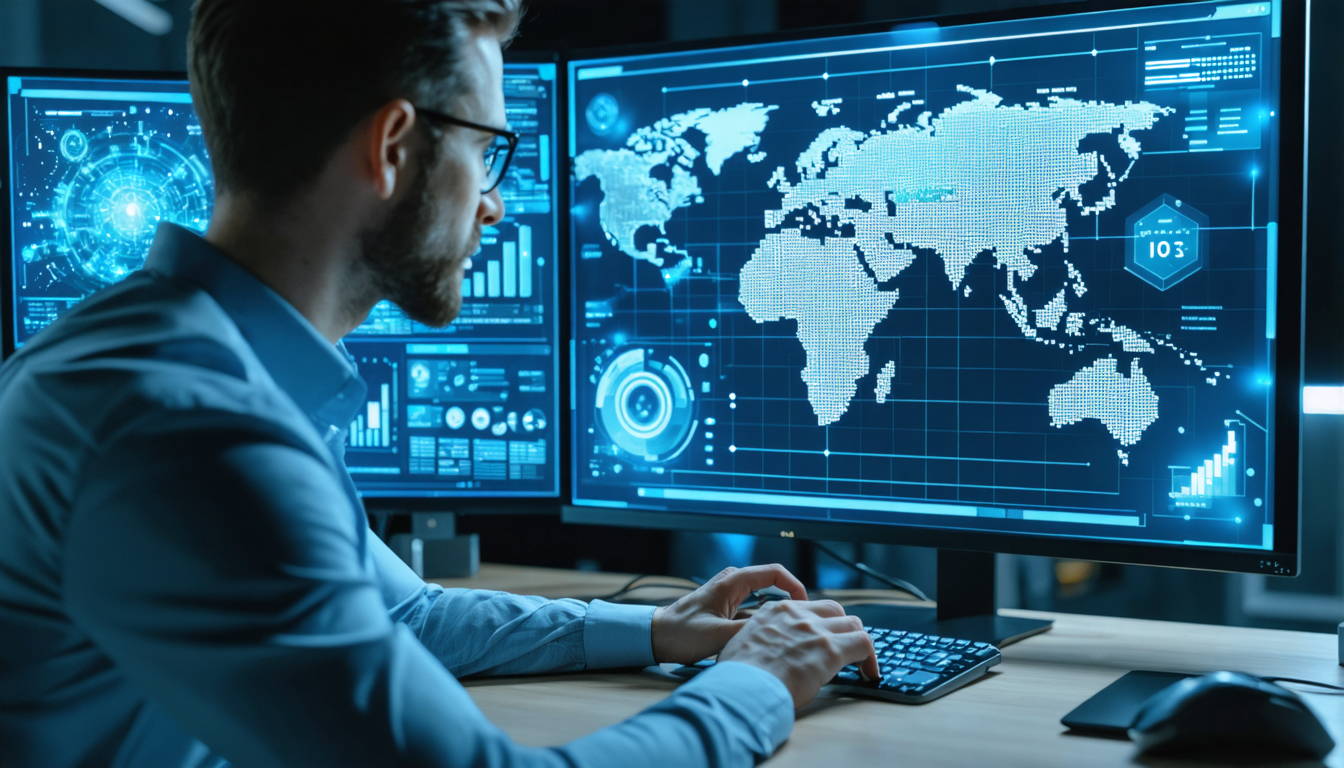 découvrez model council de perplexity, une innovation permettant un dialogue simultané avec chatgpt, claude et grok pour des échanges enrichis et performants.