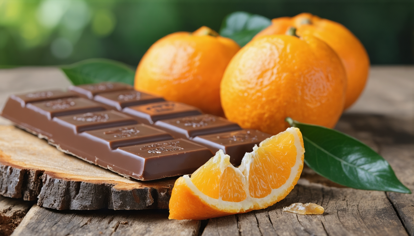 découvrez la recette facile de la mousse chocolat-clémentine de cyril lignac, un dessert raffiné et gourmand à préparer en toute simplicité pour toutes vos occasions.